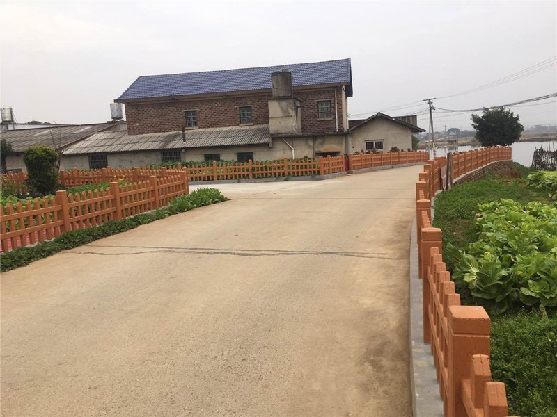 長(cháng)沙仿木欄桿