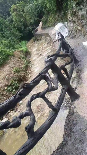 長(cháng)沙水泥欄桿